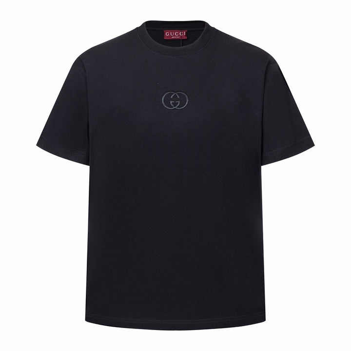Gucci T-Shirt Without Collar &