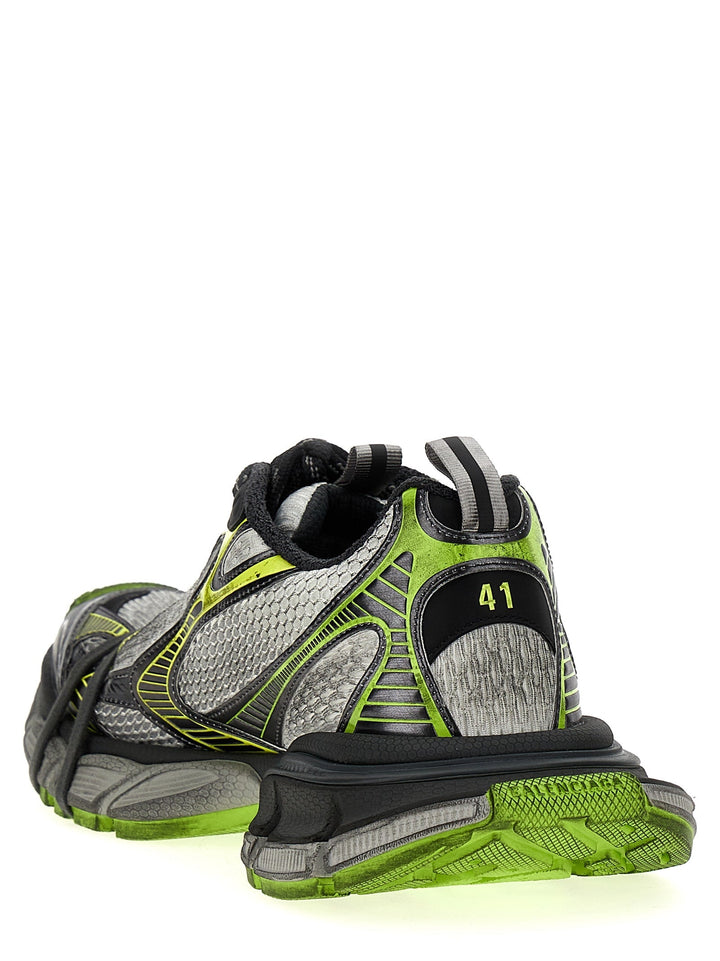 Balenciaga Men '3Xl' Sneakers