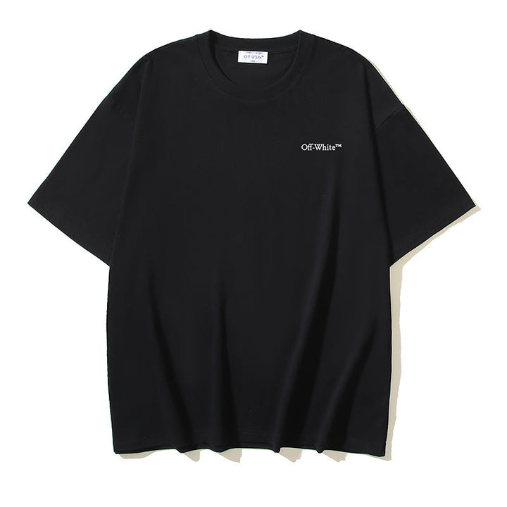 OFF-WHITE The Crowning With Thorns T-Shirt