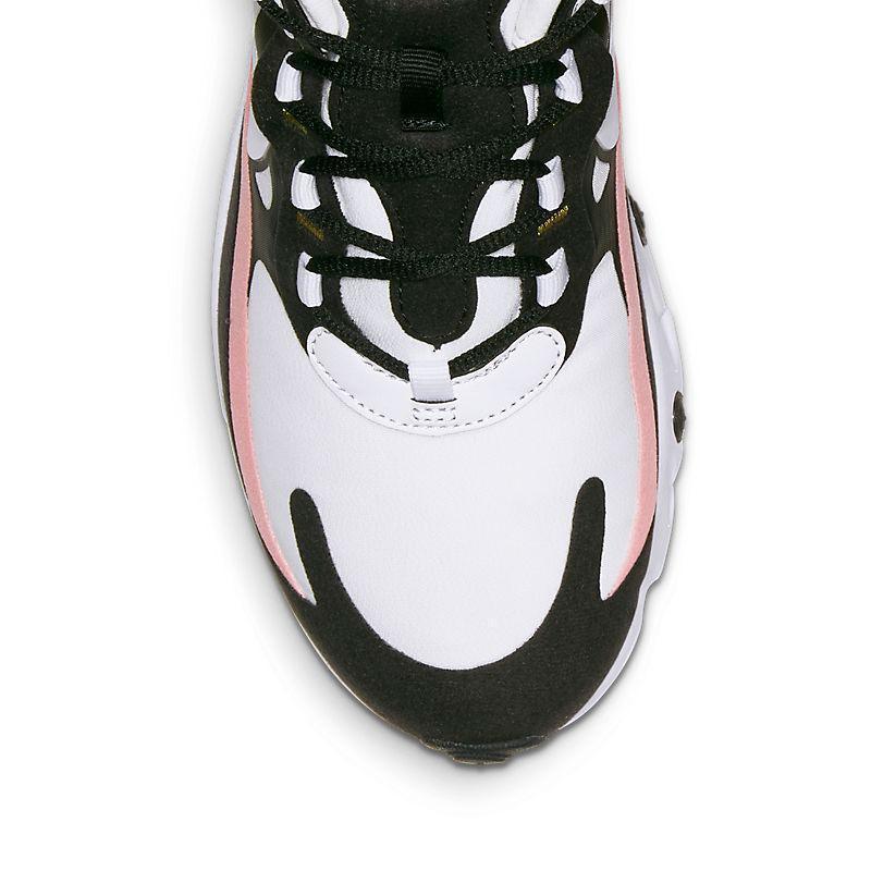 Nike Air Max 270 React &