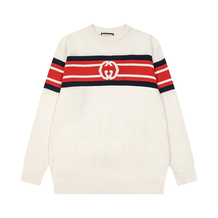 GUCCI Cotton Jersey Sweatshirt New &amp; Authentic