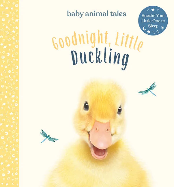 Goodnight, Little Duckling: A Picture Book - Hardcover