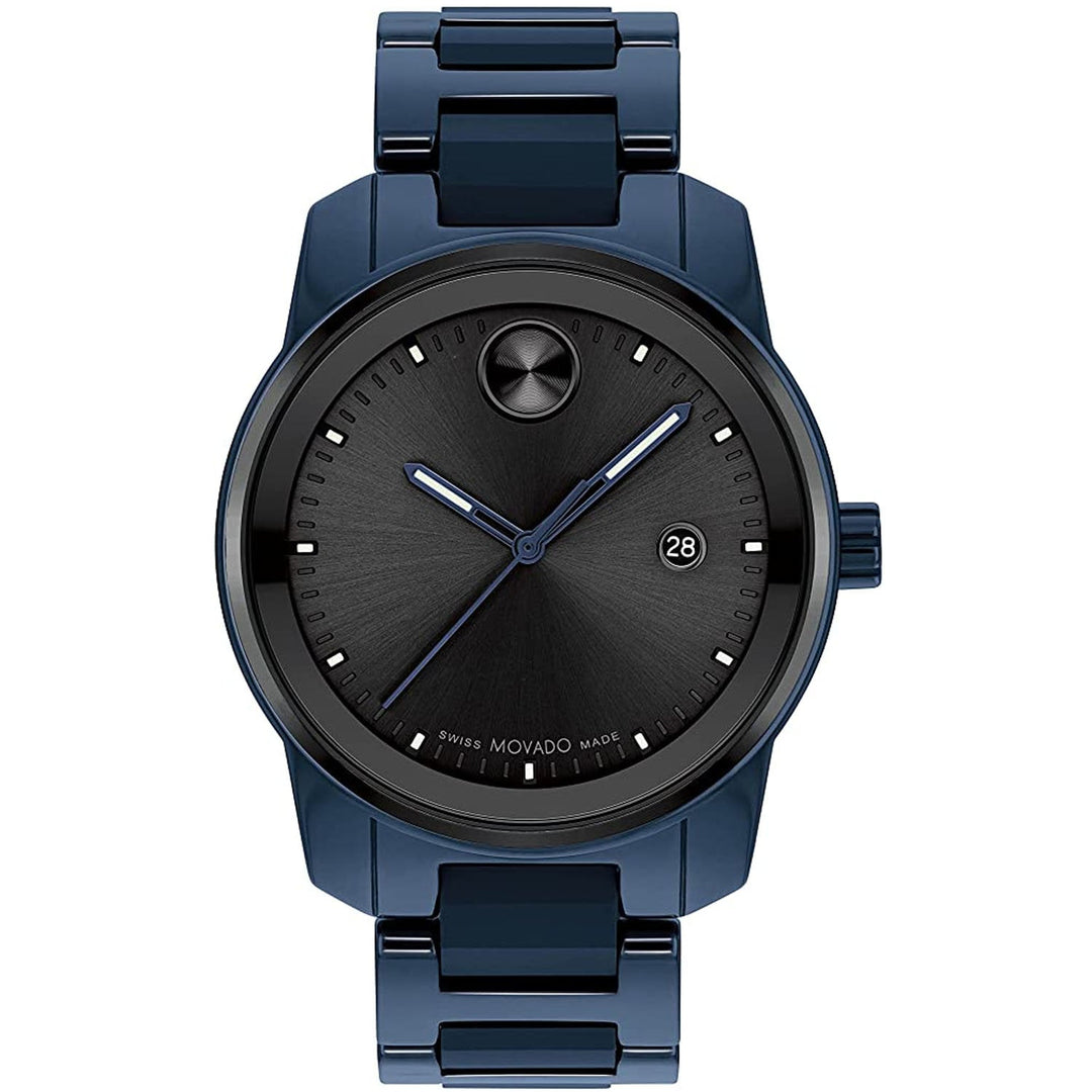 Movado Men's Bold Verso