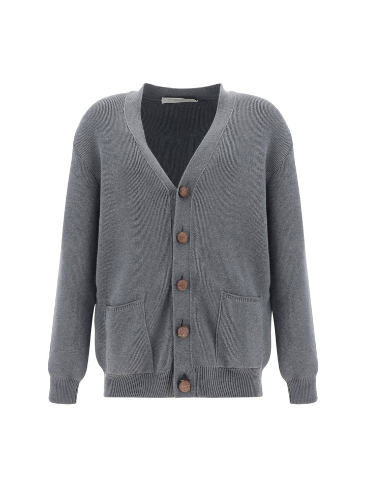 Golden Goose Men Cardigan