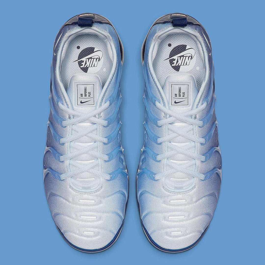 Nike Air VaporMax Plus &