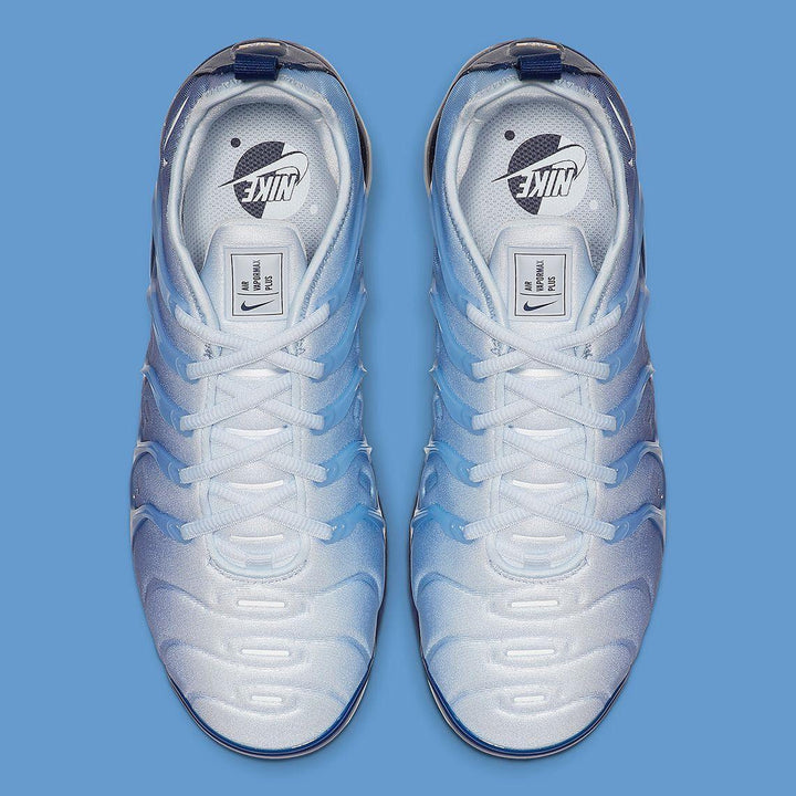 Nike Air VaporMax Plus &