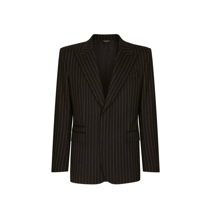 Dolce &amp; Gabbana Single Breasted Jacket