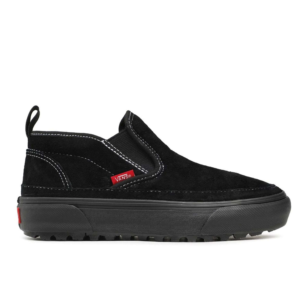 VANS sneakers and streetwear collection at STORE 7994