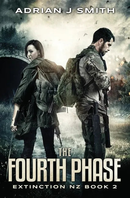 The Fourth Phase - Paperback