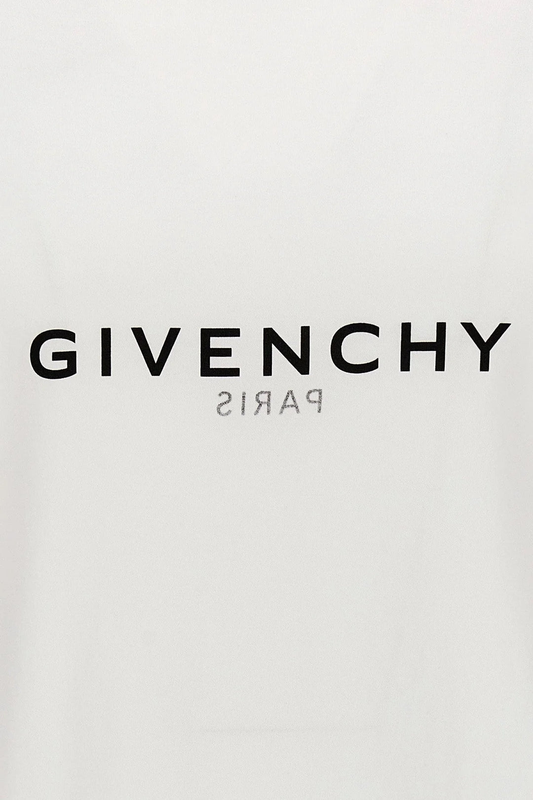 Givenchy Men Logo T-Shirt