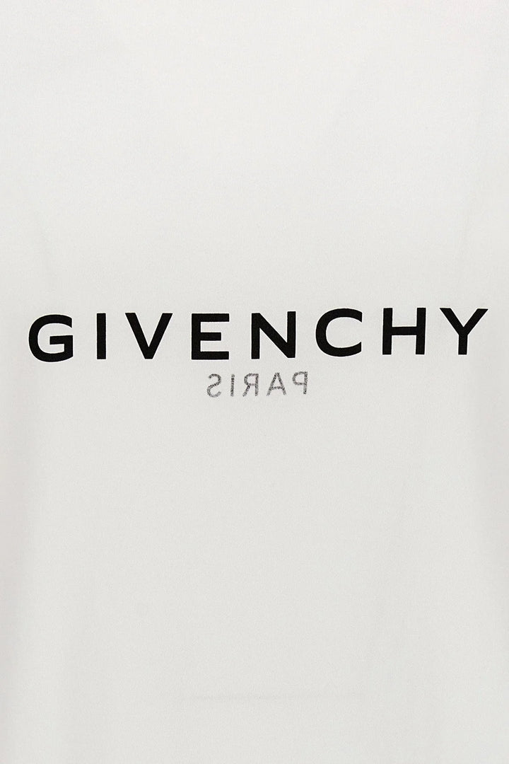 Givenchy Men Logo T-Shirt