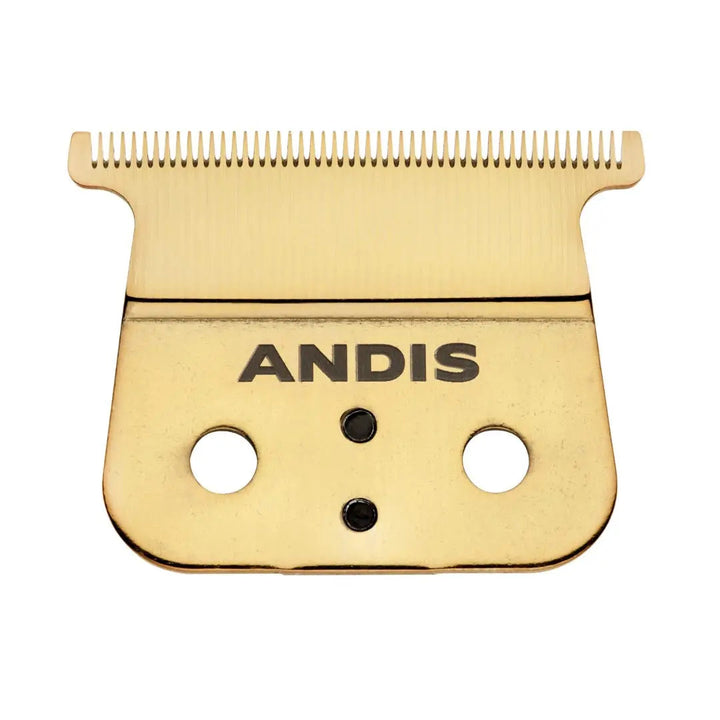 Andis GTX-Z Replacement Blade - 74110 GTX-EXO Cordless Gold – Precision Detailing