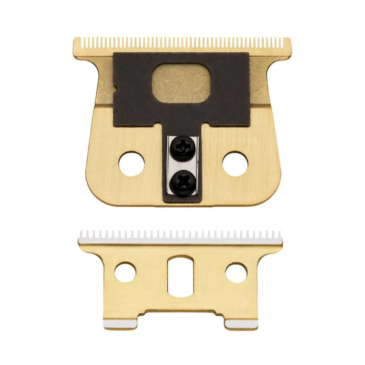 Andis GTX-Z Replacement Blade - 74110 GTX-EXO Cordless Gold – Precision Detailing