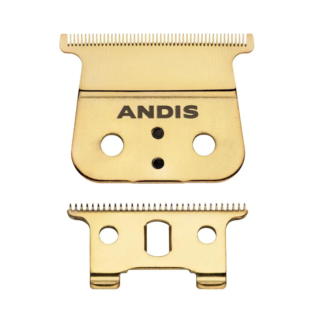 Andis GTX-Z Replacement Blade - 74110 GTX-EXO Cordless Gold – Precision Detailing