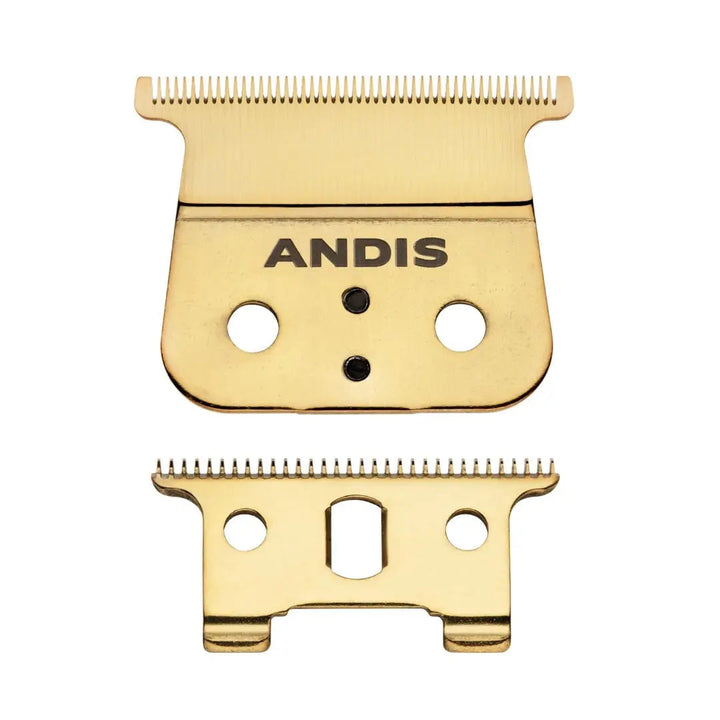 Andis GTX-Z Replacement Blade - 74110 GTX-EXO Cordless Gold – Precision Detailing