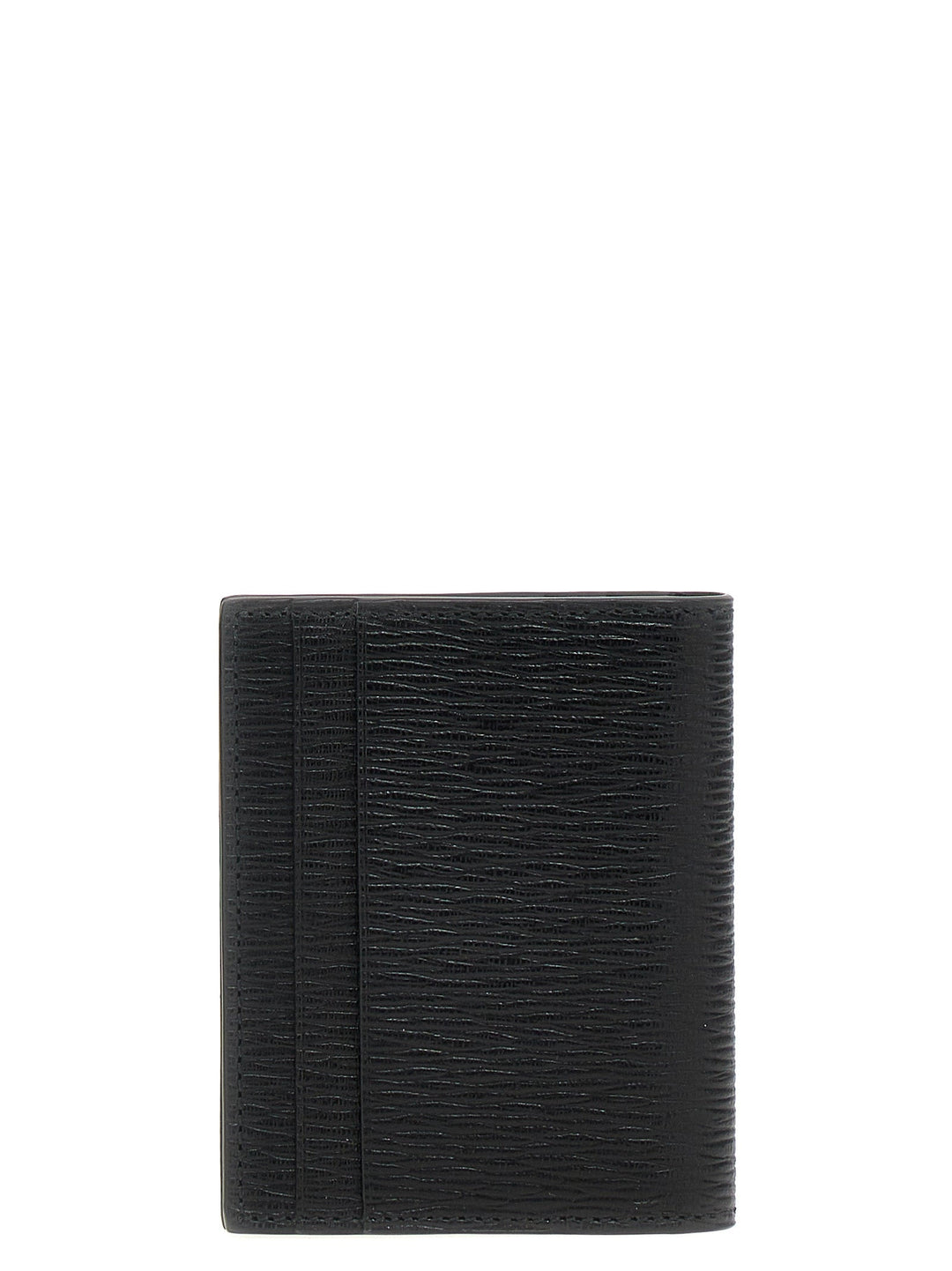 Ferragamo Men 'Gancini' Card Holder