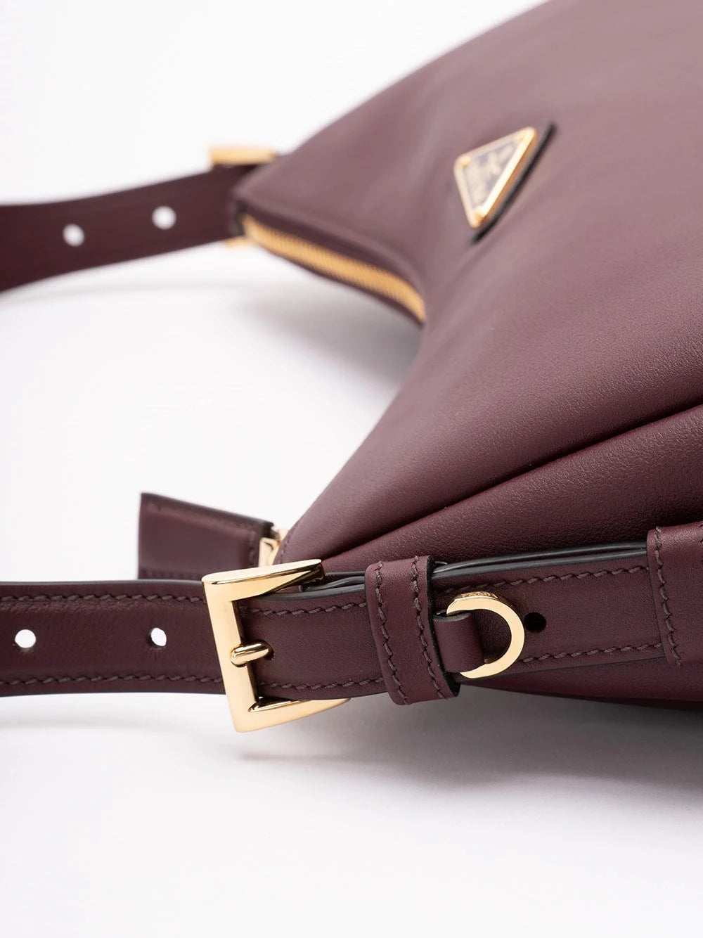 Prada Women `Prada Aimée` Medium Shoulder Bag