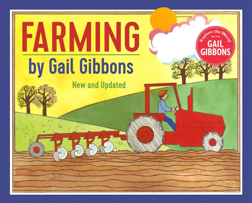Farming - Hardcover