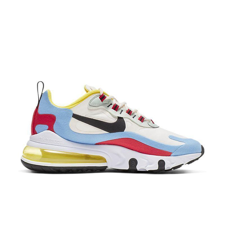 Nike Air Max 270 React &