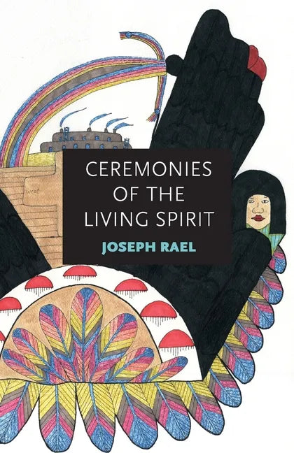 Ceremonies of the Living Spirit - Paperback
