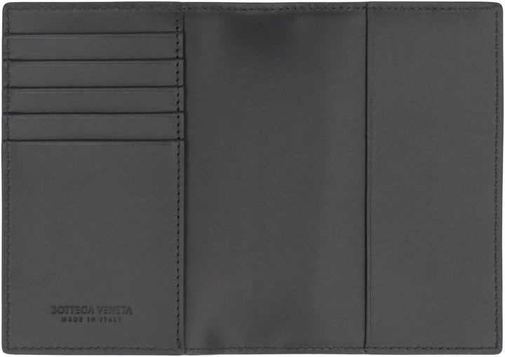 BOTTEGA VENETA Mini Passport Holder