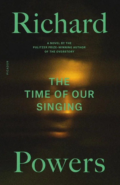 The Time of Our Singing - Paperback