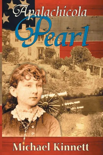 Apalachicola Pearl - Paperback