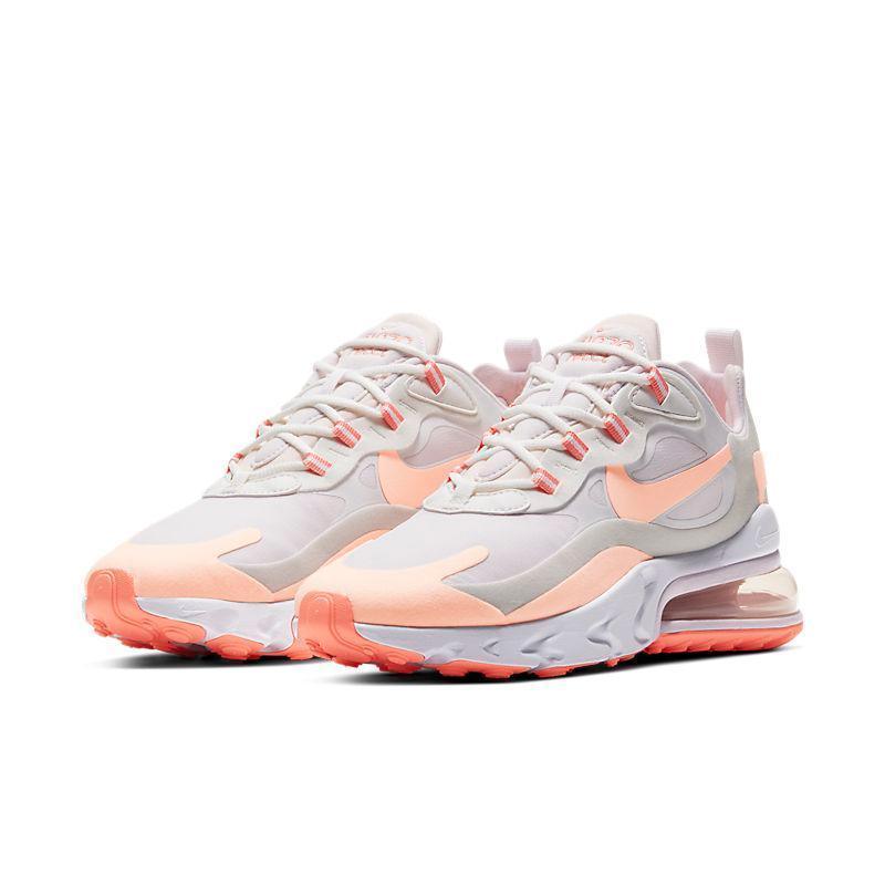 Nike Air Max 270 React &