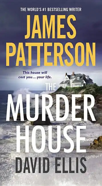 The Murder House - Hardcover