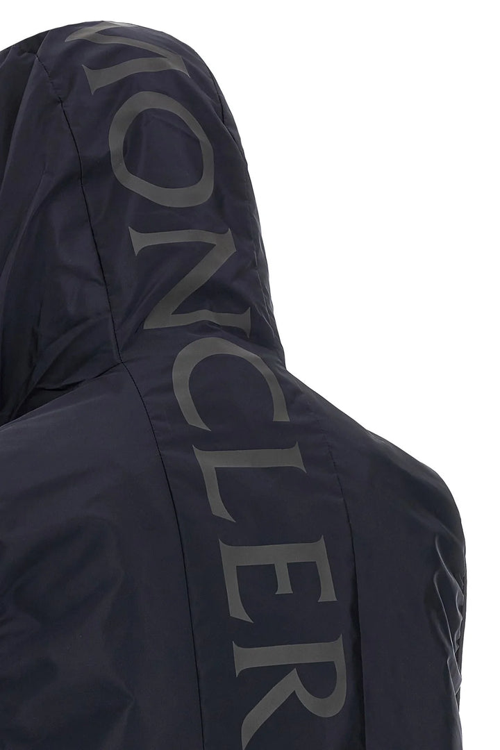 Moncler Men 'Moretan' Vest