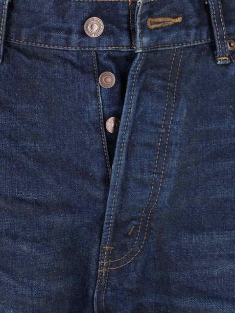 Celine Men "Kurt" Straight Jeans