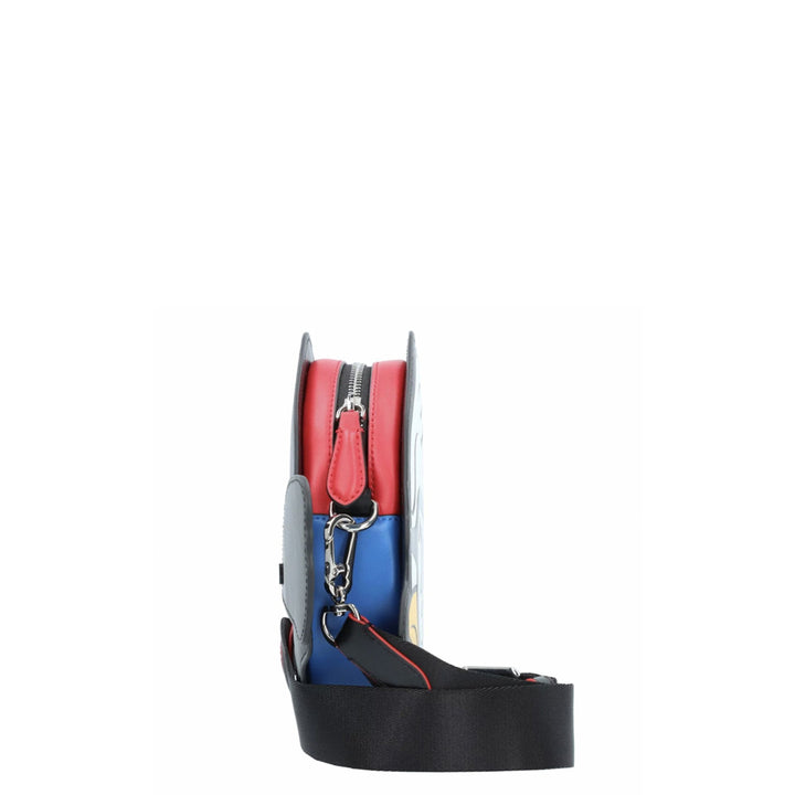 Karl Lagerfeld X-Disney leather Crossbody Bags