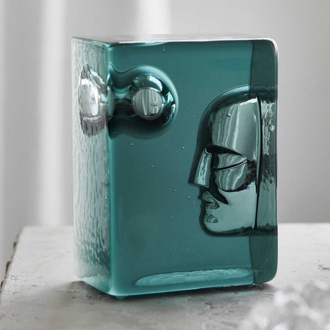 Azur Moon Petrol