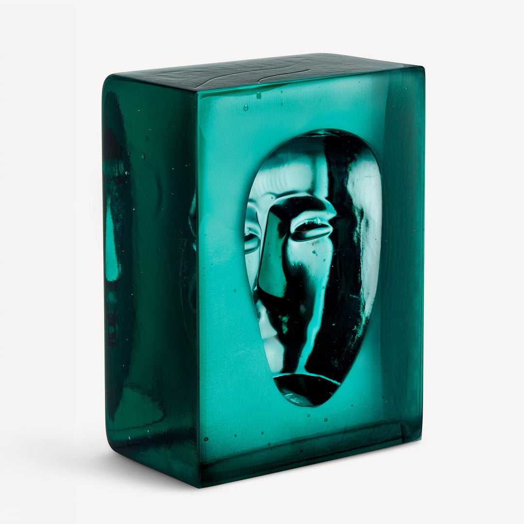 Azur Man Petrol