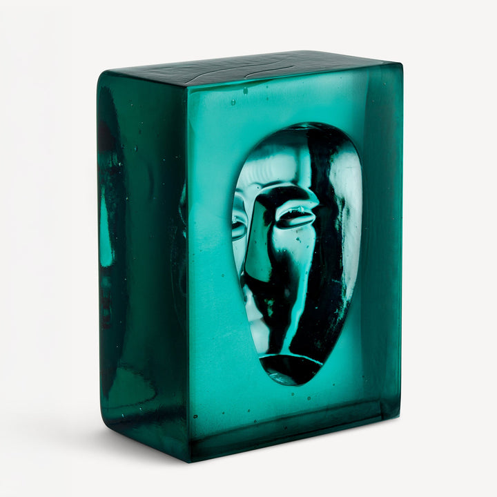 Azur Man Petrol