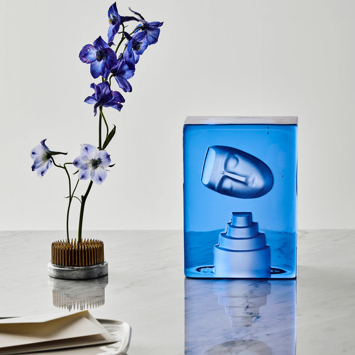 Azur Dream Blue