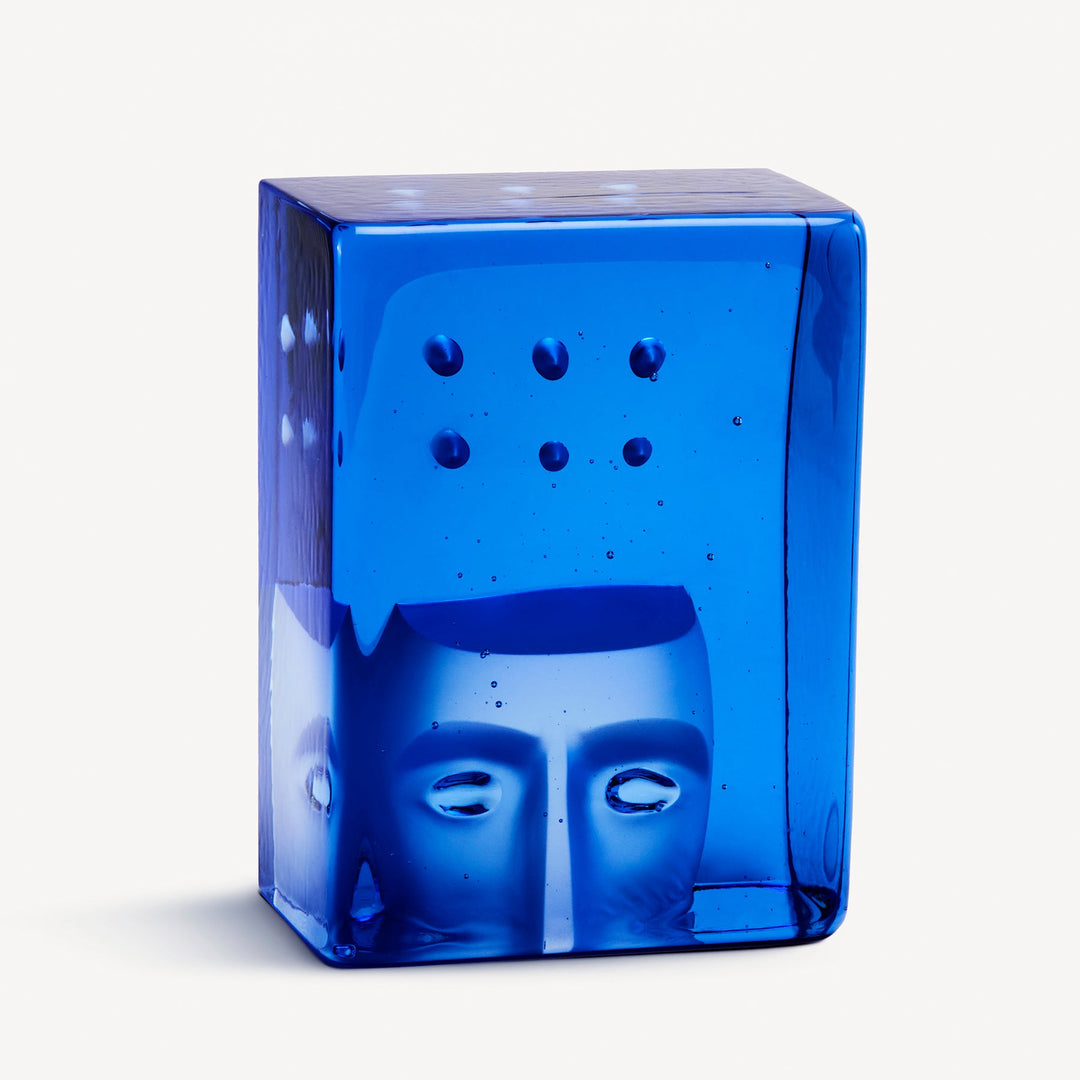 Azur Think Blue