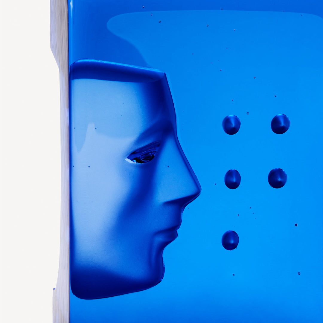 Azur Look Blue