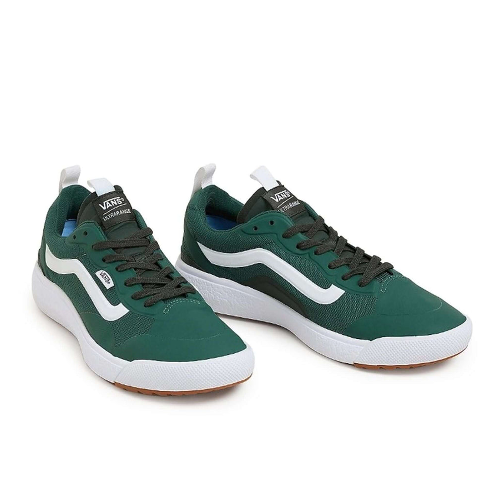 VANS sneakers and streetwear collection at STORE 7994