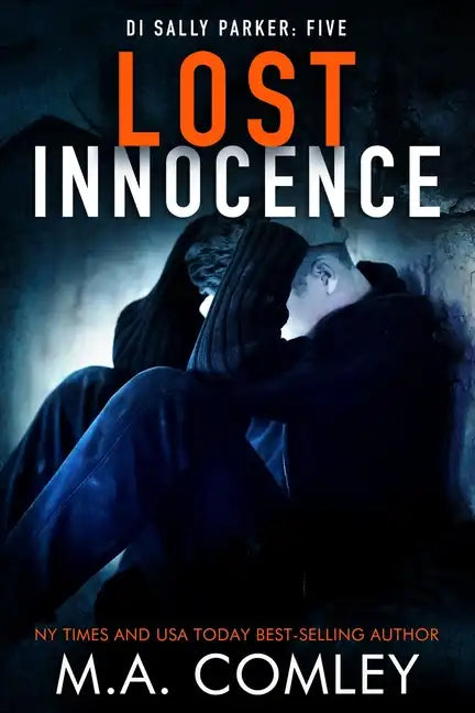 Lost Innocence - Paperback