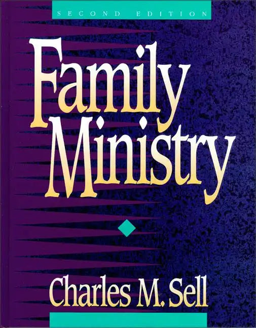 Family Ministry - Paperback