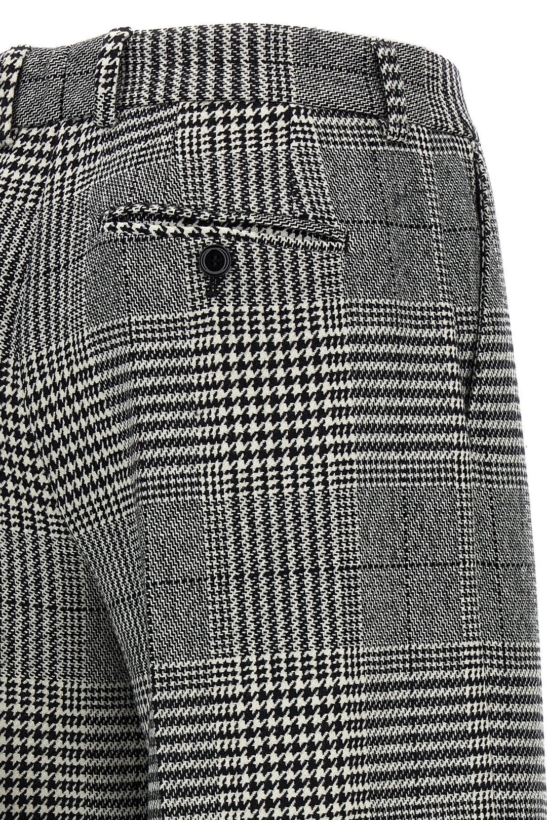 Dolce & Gabbana Women 'Sartoriale' Pants