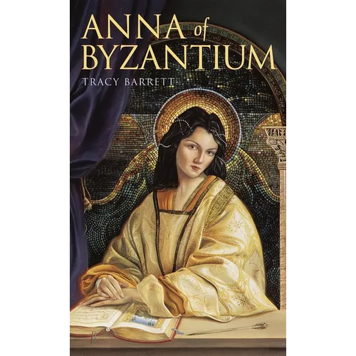 Anna of Byzantium - Paperback