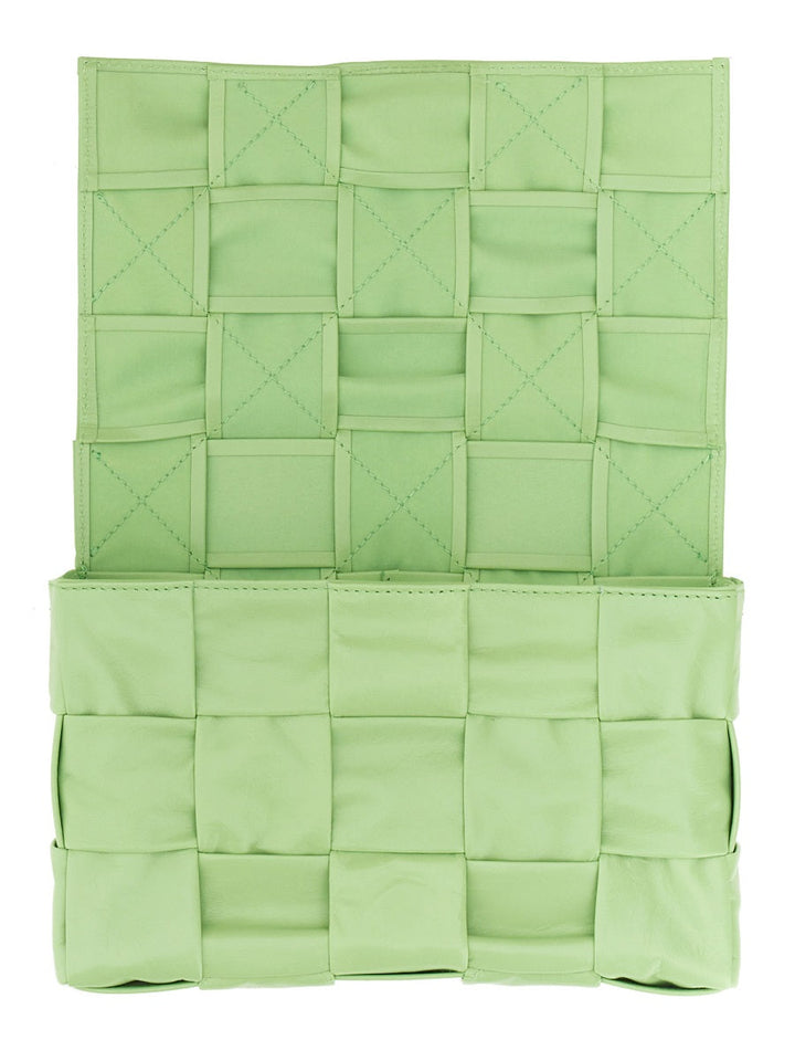 Bottega Veneta Men Case Bag