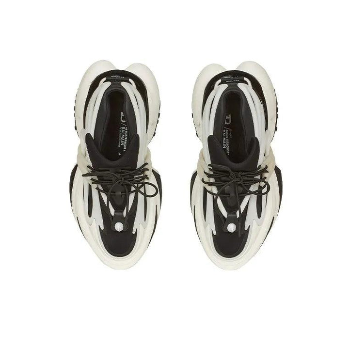 BALMAIN Unicorn Low &