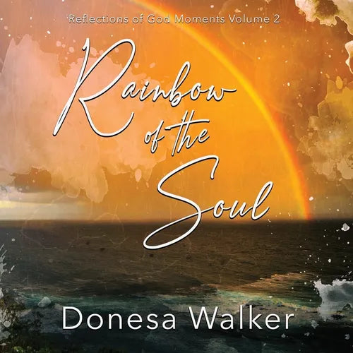 Rainbow of the Soul - Paperback
