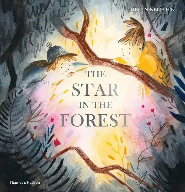 The Star in the Forest - Hardcover