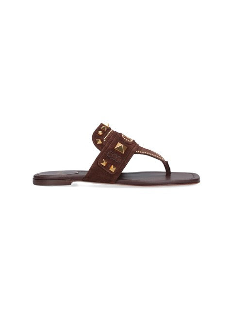 Valentino Garavani Women Plaster Caster" Sandals
