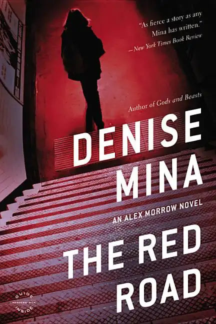 The Red Road - Paperback