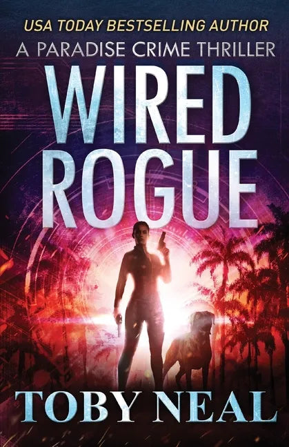 Wired Rogue - Paperback